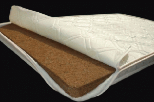 山棕床垫选购方法