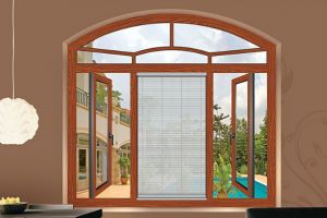 塑钢门窗型材规格