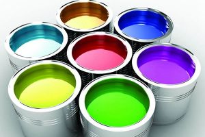 环氧聚脂油漆多少钱一公斤