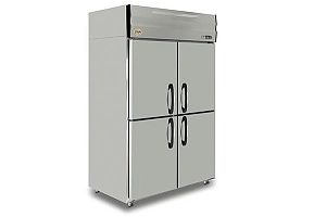 立式冰柜尺寸