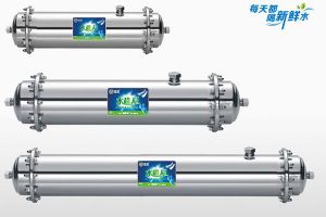 安利净水器价格是多少