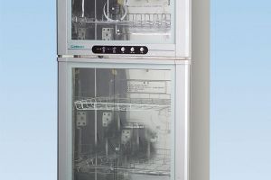 澳柯玛冰柜温度调节