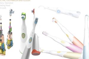 电动牙刷的优点有哪些