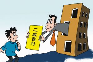 重庆首套房退契税政策