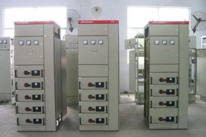 低压配电柜规格