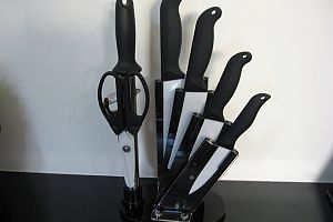厨房刀具