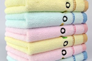 十大毛巾浴巾品牌
