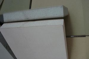 外墙保温岩棉复合板