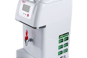 豆浆机清洁保养方法