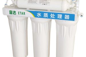 艾波特净水器