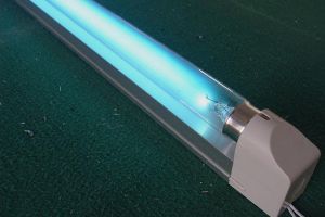 紫外线灯管使用寿命
