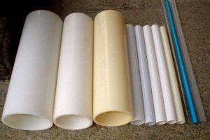 塑料管材分类