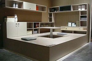 意式现代家具