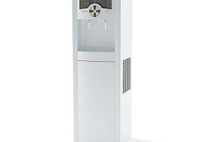 自动饮水机