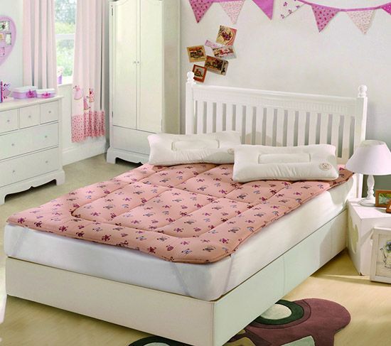 儿童床垫选购方法
