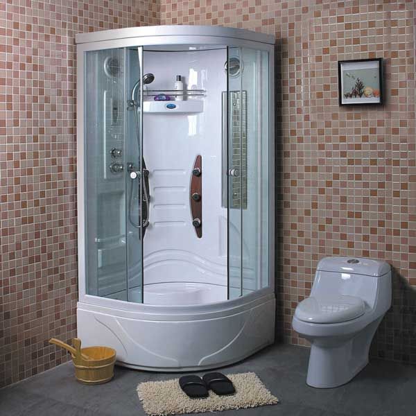 整体淋浴房的尺寸
