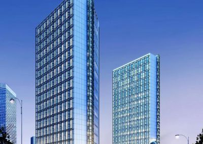 鑫源国际e户型户型图