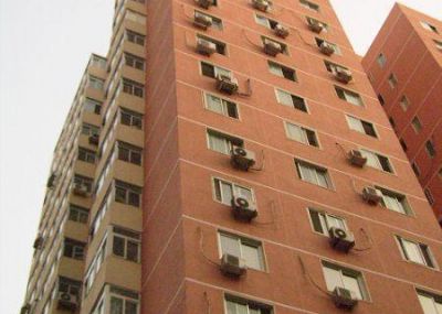 北京怡秀园怡秀园外景图 图片大全-我的小区-北京装信通网