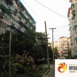 采荷玉荷外景图