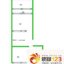 同心路93弄户型图