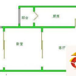 第七街区户型图