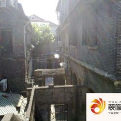 溧阳路新里实景图