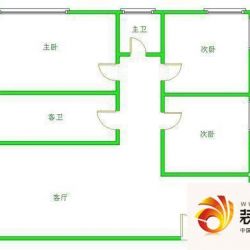 金沙鹭岛户型图