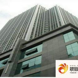 成都华龙大厦华龙大厦外景图 图片大全-我的小区-成都装信通网