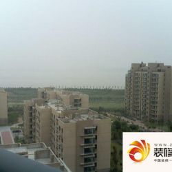 多蓝水岸实景图