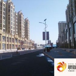 上海建筑实景图