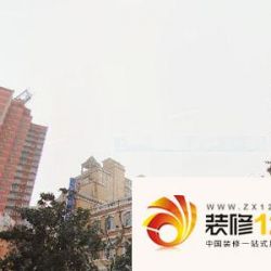 四平路421弄实景图