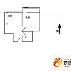 玉林里小区户型图