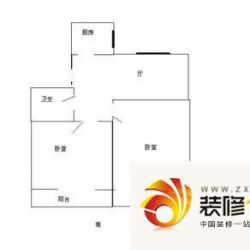 临平路20弄户型图