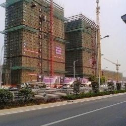 中江国际广场实景图