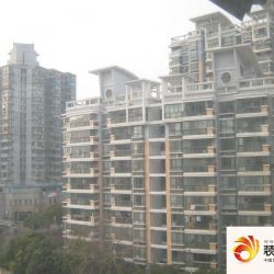 合虹公寓外景图上海  