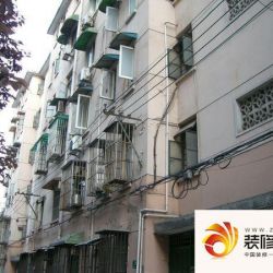 同心路93弄实景图