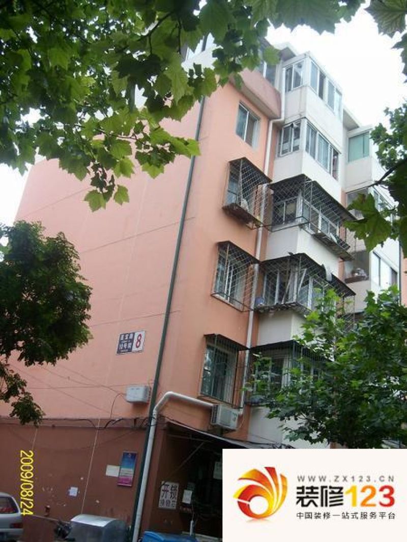 北京吴家村10号院吴家村10号院外景图楼座图图片大全