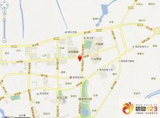 中杭国际花园