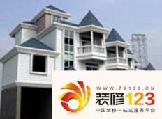 加洲阳光2期