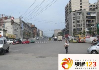 玉厂路276号商住楼