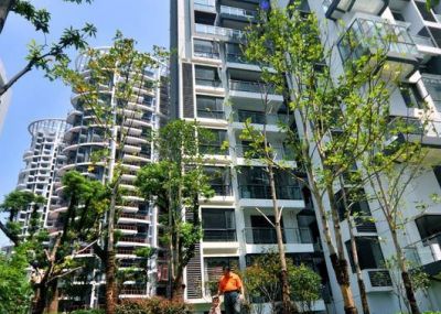 南昌玺园玺园外景图实景图片大全-我的小区-南昌装信通网