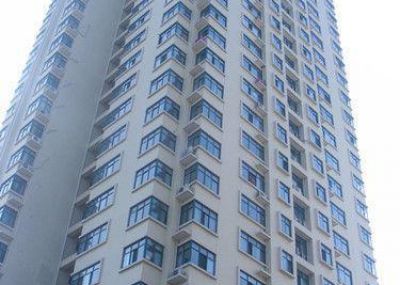 西安三安国际大厦效果图图片大全-我的小区-西安装信通网