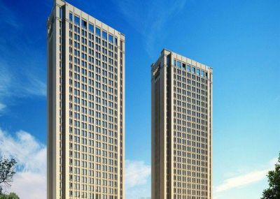 顺发旺角城二期