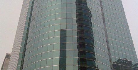 康富来国际大厦