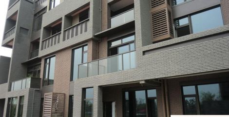 风荷丽景尚城别墅