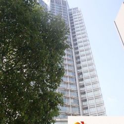 禾嘉国际酒店式公寓实景图