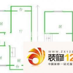 大华阳城六期阳城世家户型图