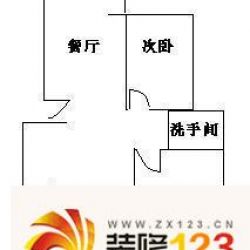 精文城上城户型图