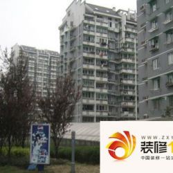 小河佳苑实景图