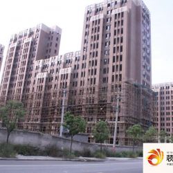 赛格特东城名苑实景图2012.10.08 ...